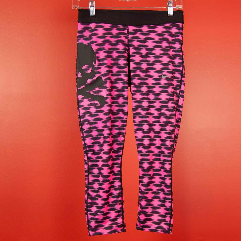 NIKE x SoulCycle Dry-Fit Logo Leggings